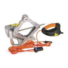 Electrical Jack / Impact Wrench Kits (ST-JW-01)